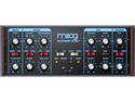 Moog filter comes to UAD systems